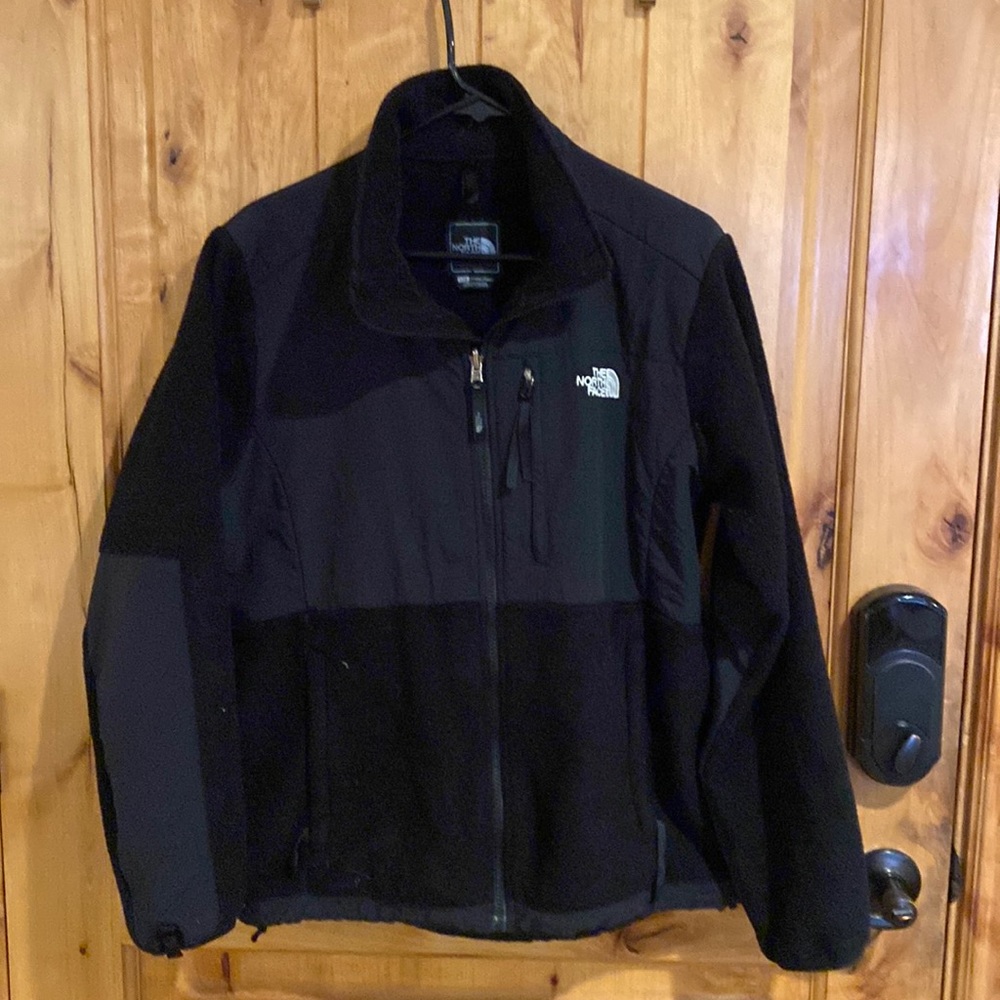 North face women’s fleece size large